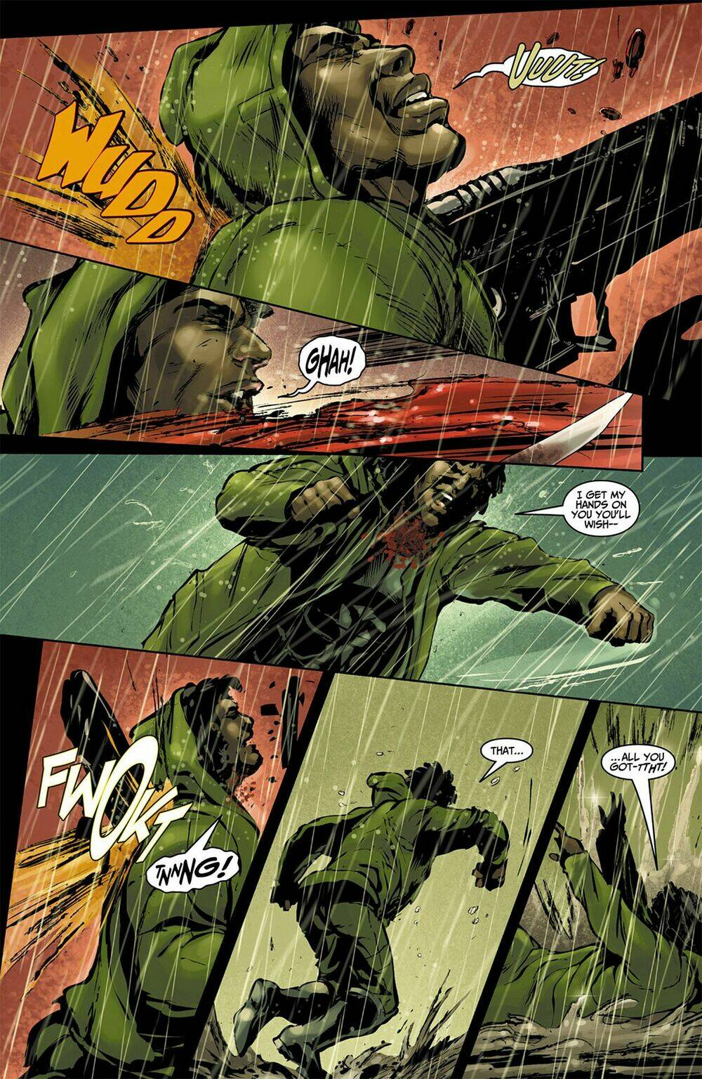 StarCraft 2009 - Chapter 4.2 - Page 3