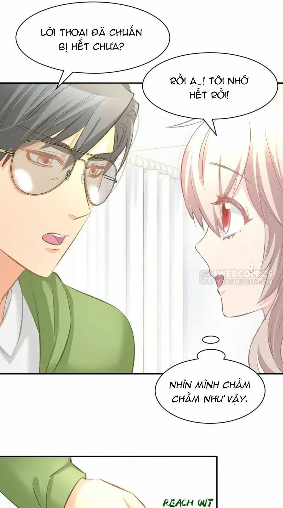 Cố Thiếu Sủng Thê Đến Ngộ - Chapter 13 - Page 10