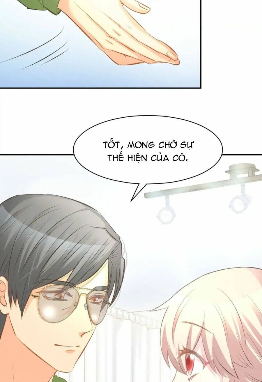 Cố Thiếu Sủng Thê Đến Ngộ - Chapter 13 - Page 11