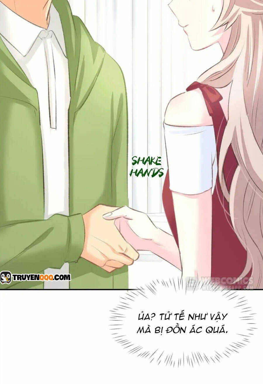 Cố Thiếu Sủng Thê Đến Ngộ - Chapter 13 - Page 12