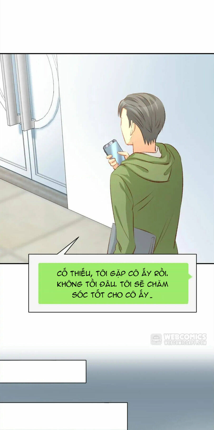 Cố Thiếu Sủng Thê Đến Ngộ - Chapter 13 - Page 14