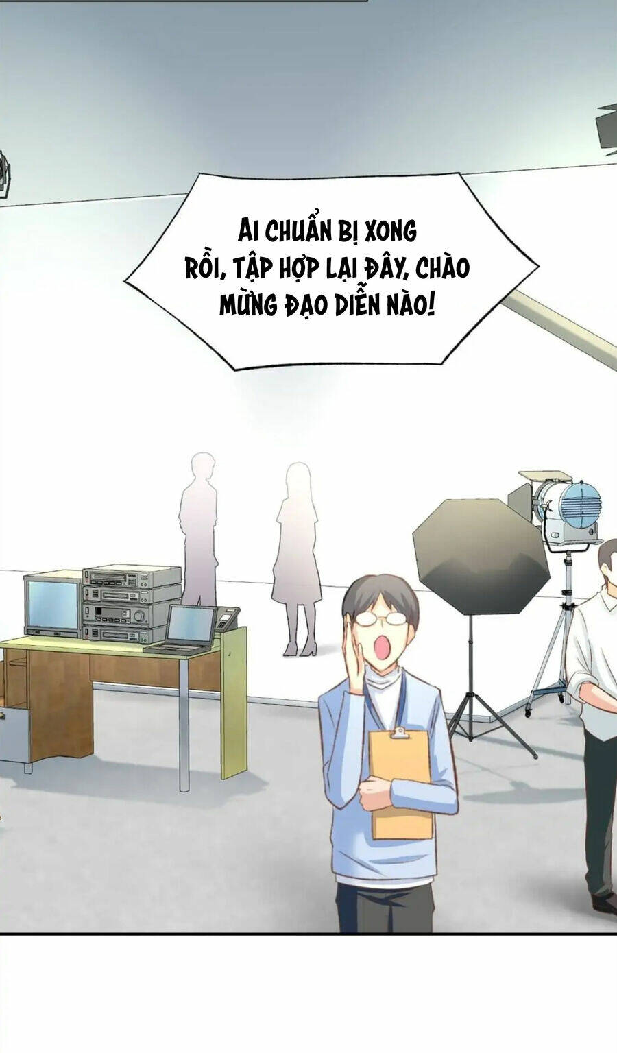 Cố Thiếu Sủng Thê Đến Ngộ - Chapter 13 - Page 15