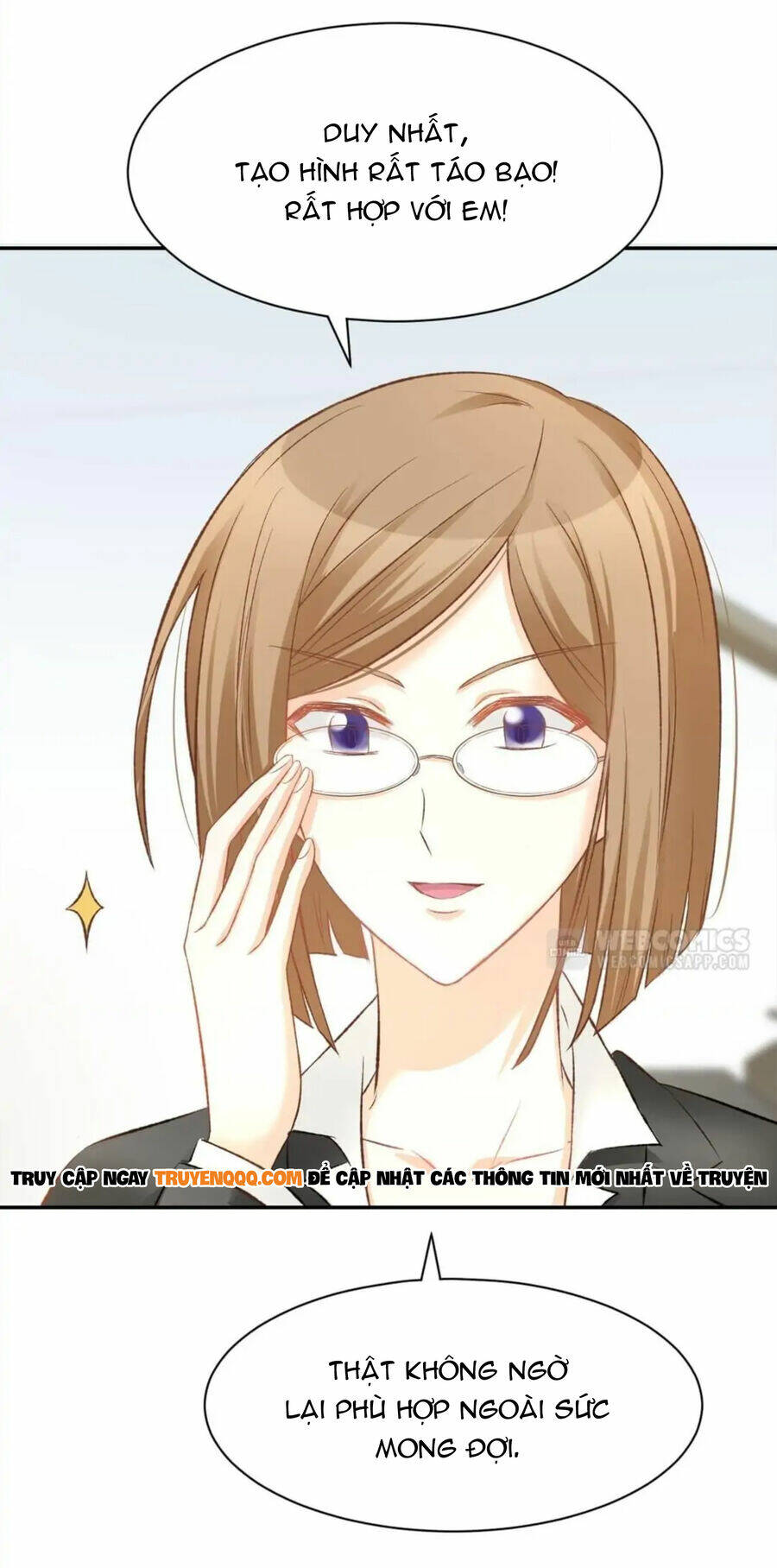 Cố Thiếu Sủng Thê Đến Ngộ - Chapter 13 - Page 16