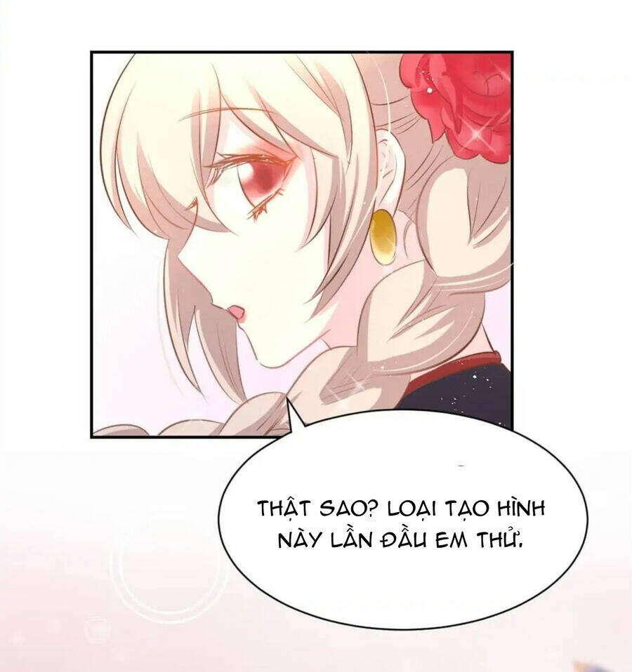 Cố Thiếu Sủng Thê Đến Ngộ - Chapter 13 - Page 17