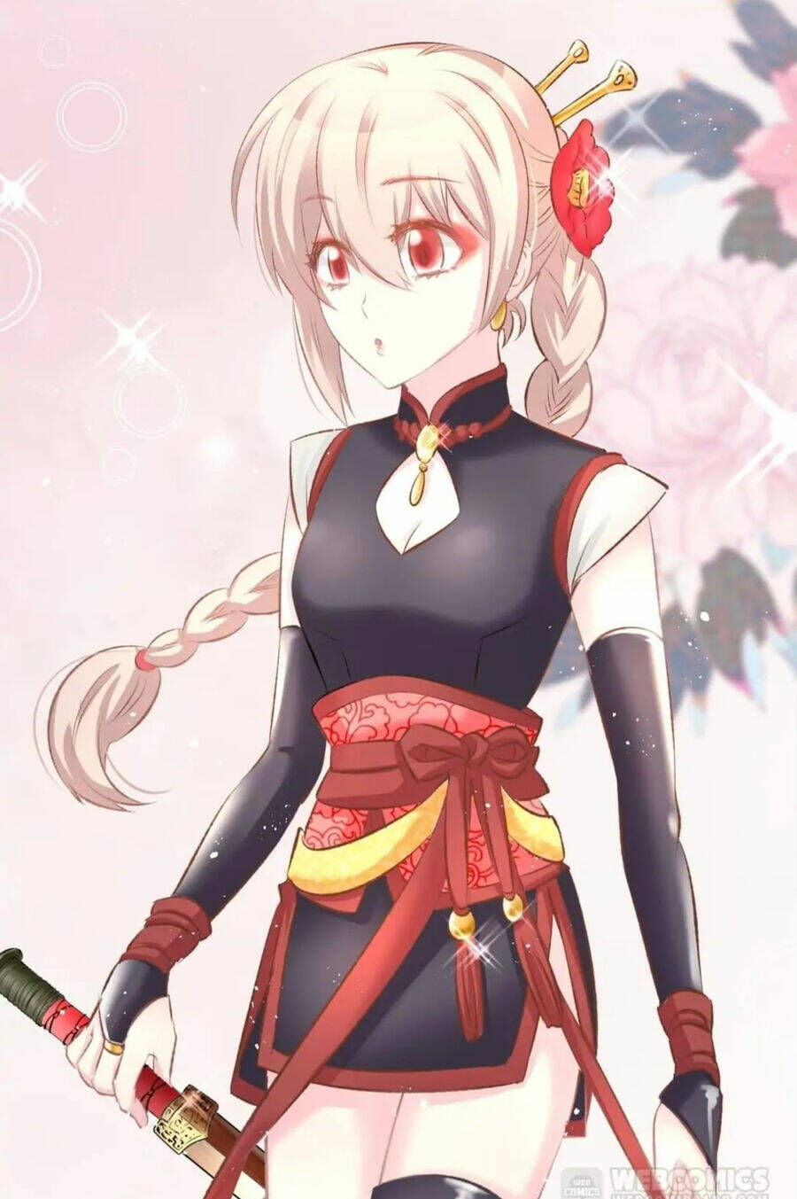 Cố Thiếu Sủng Thê Đến Ngộ - Chapter 13 - Page 18