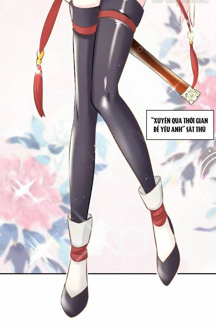 Cố Thiếu Sủng Thê Đến Ngộ - Chapter 13 - Page 19