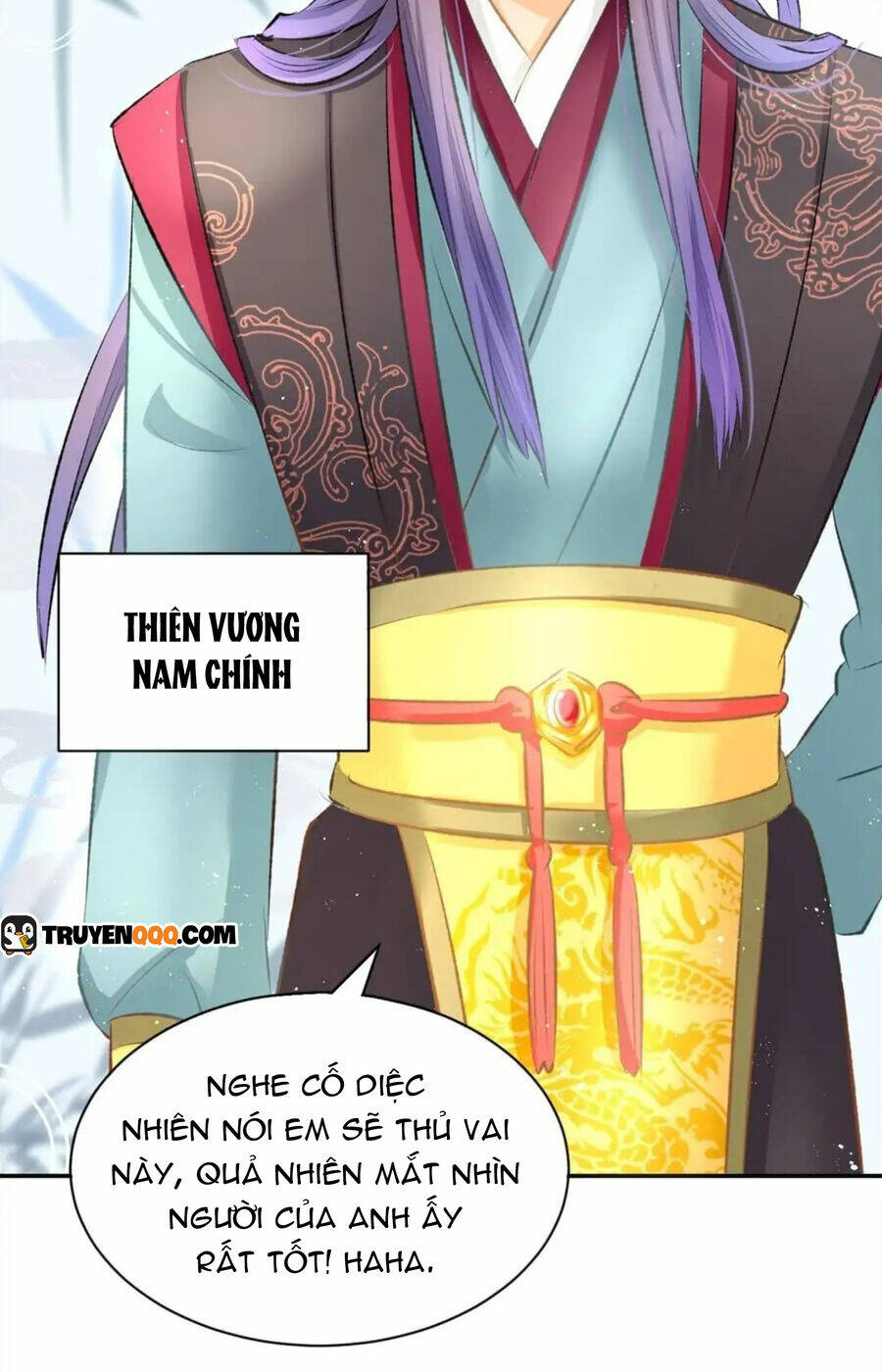 Cố Thiếu Sủng Thê Đến Ngộ - Chapter 13 - Page 21