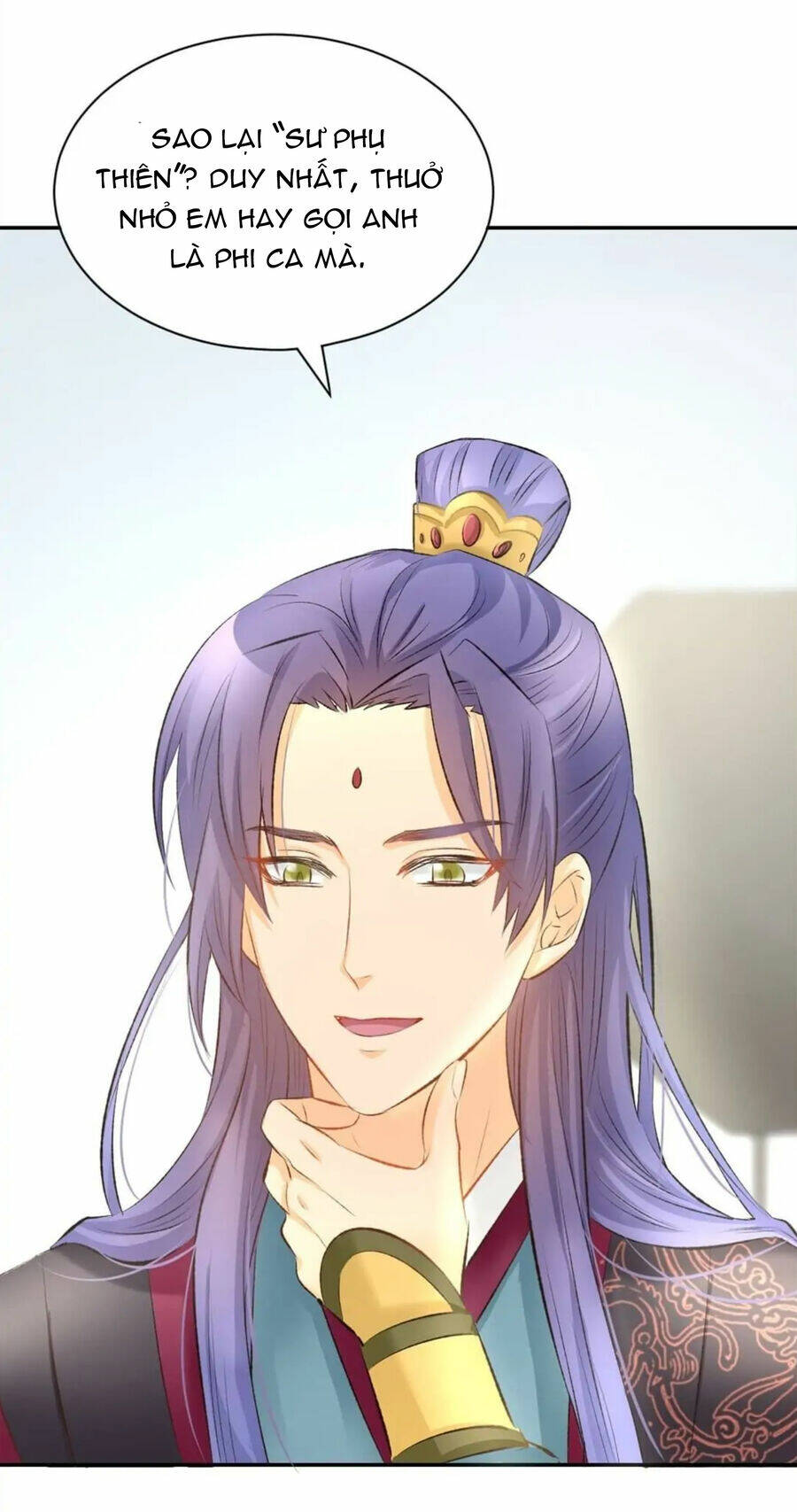 Cố Thiếu Sủng Thê Đến Ngộ - Chapter 13 - Page 23