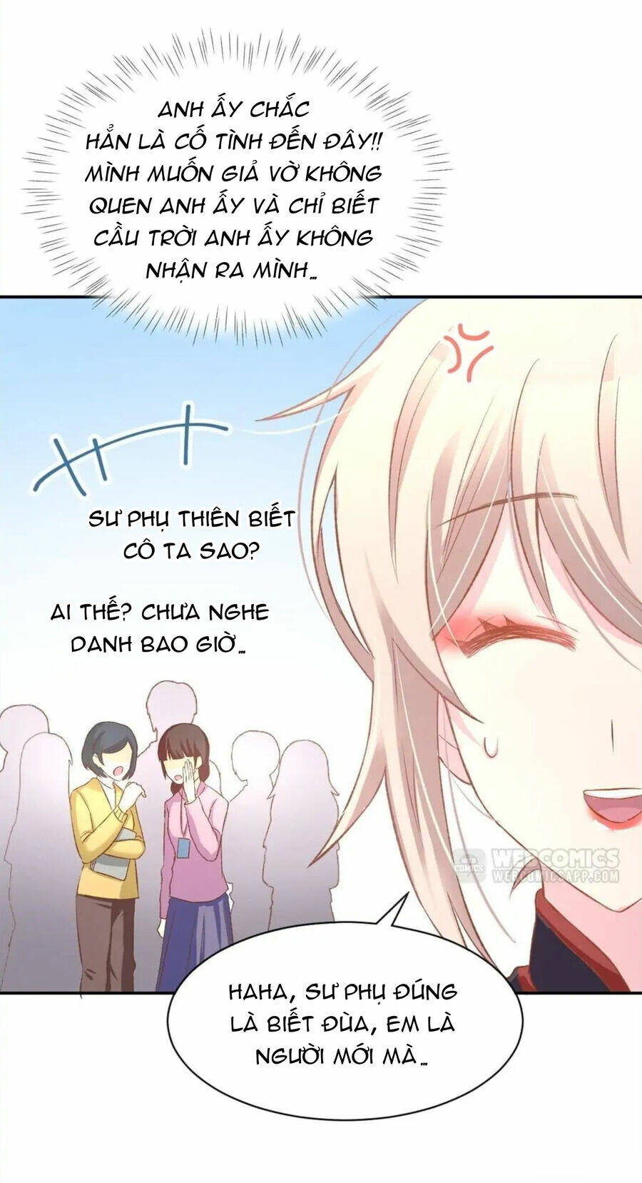 Cố Thiếu Sủng Thê Đến Ngộ - Chapter 13 - Page 24