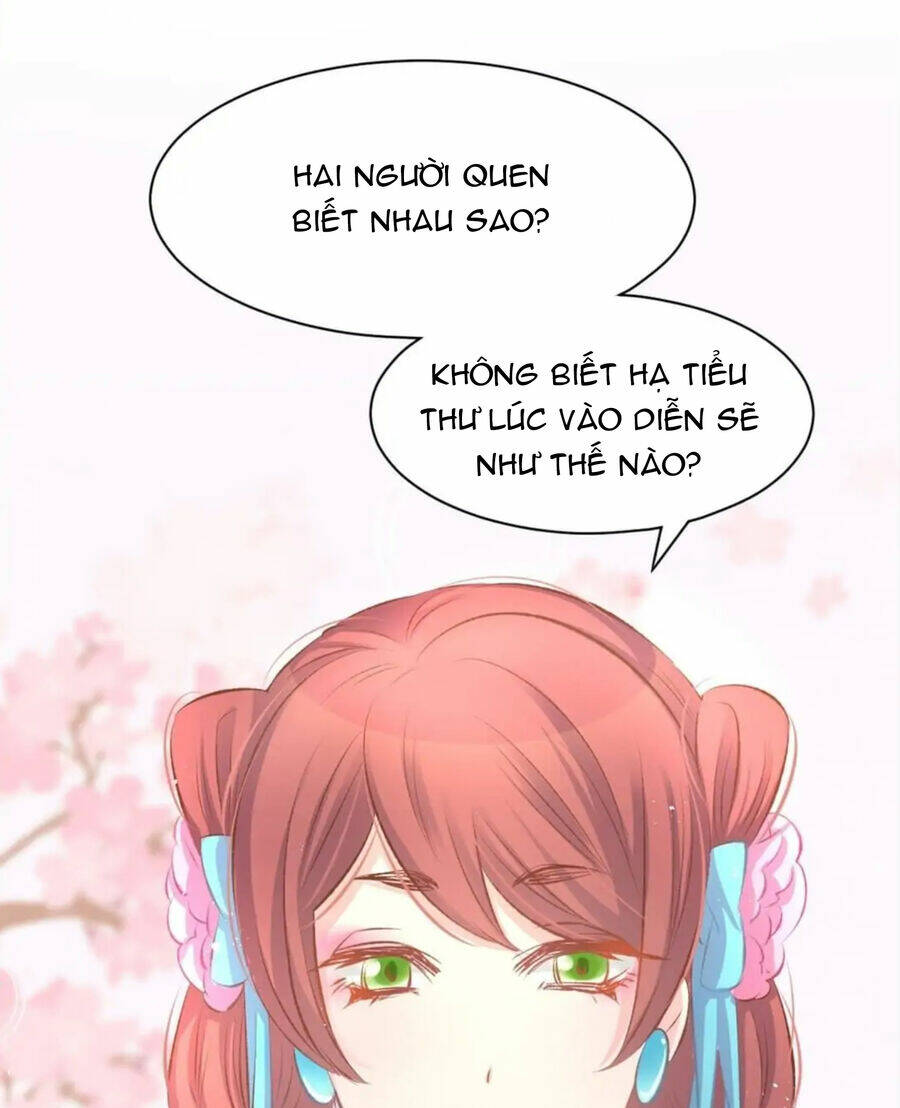 Cố Thiếu Sủng Thê Đến Ngộ - Chapter 13 - Page 25