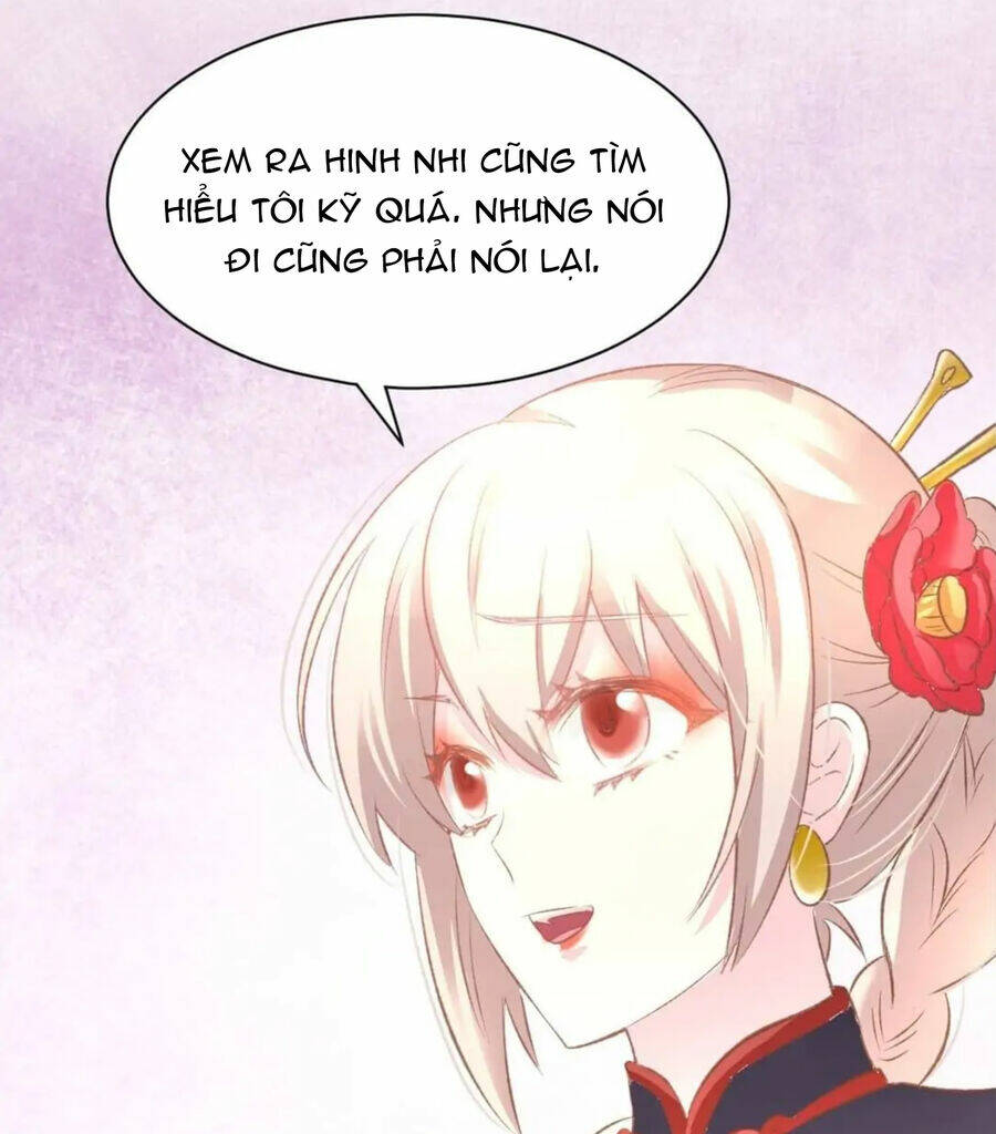 Cố Thiếu Sủng Thê Đến Ngộ - Chapter 13 - Page 28