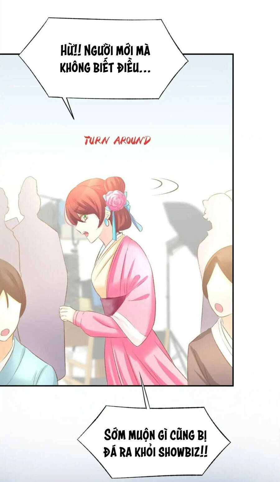 Cố Thiếu Sủng Thê Đến Ngộ - Chapter 13 - Page 33