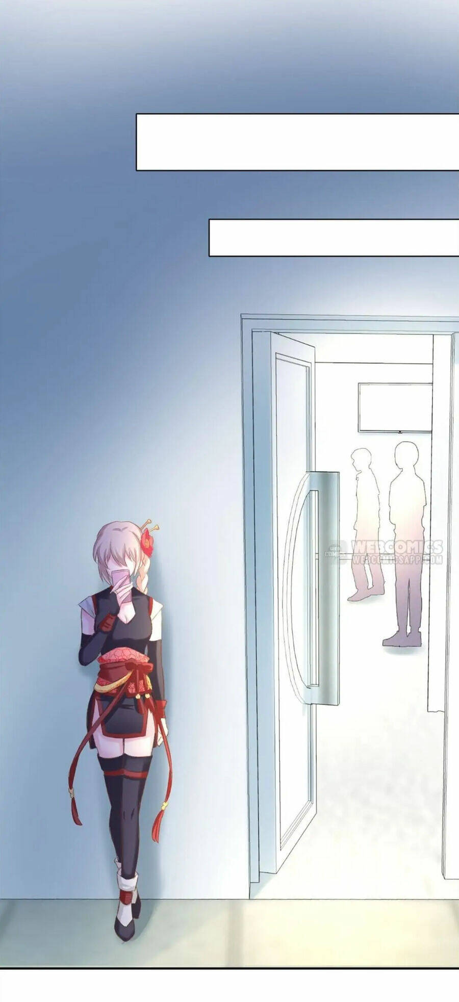 Cố Thiếu Sủng Thê Đến Ngộ - Chapter 13 - Page 34