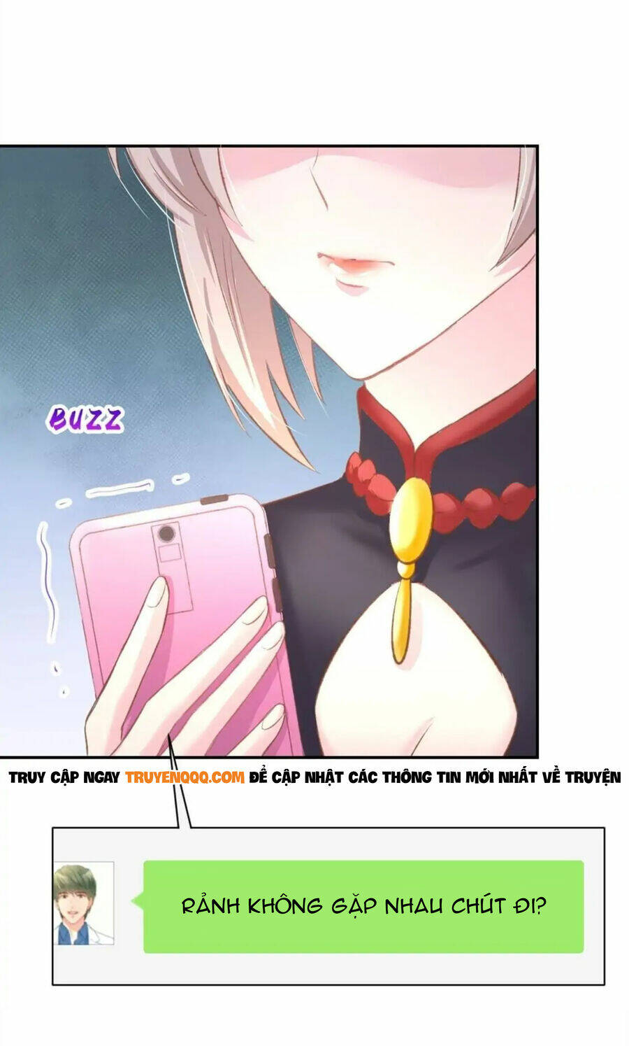 Cố Thiếu Sủng Thê Đến Ngộ - Chapter 13 - Page 35