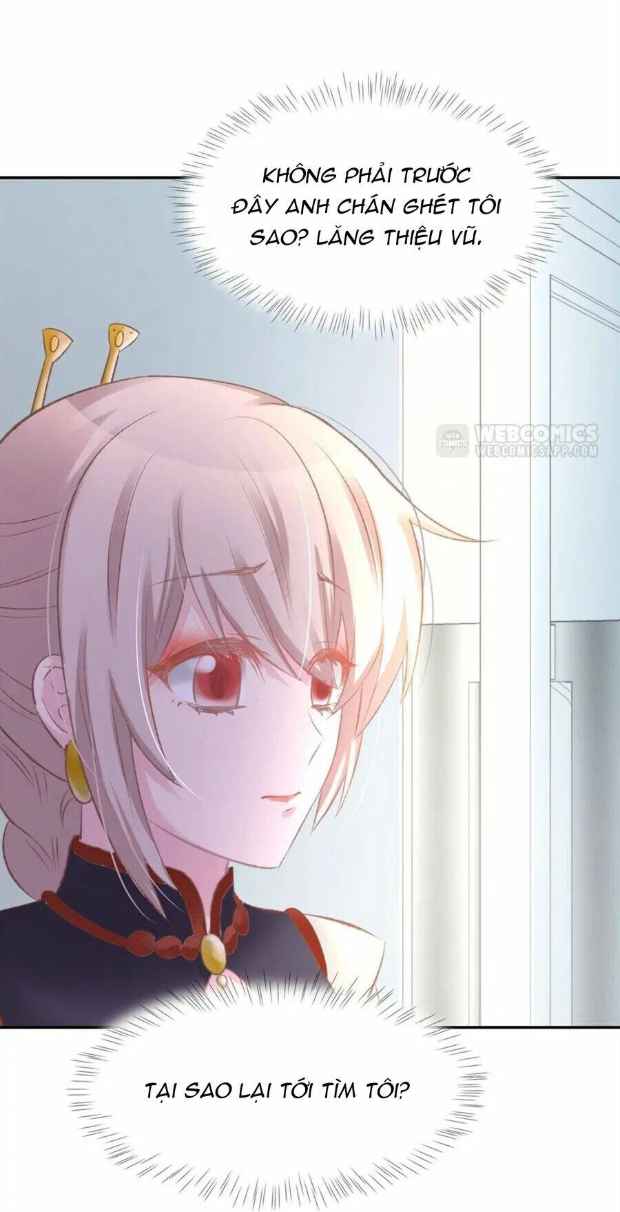 Cố Thiếu Sủng Thê Đến Ngộ - Chapter 13 - Page 36