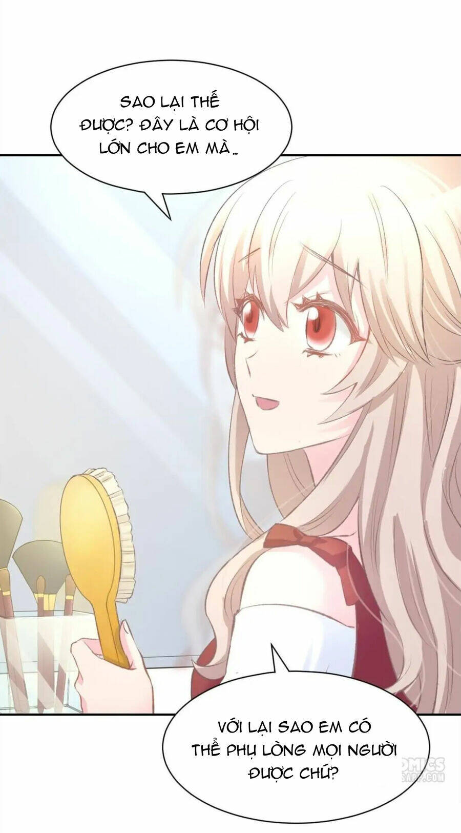 Cố Thiếu Sủng Thê Đến Ngộ - Chapter 13 - Page 3