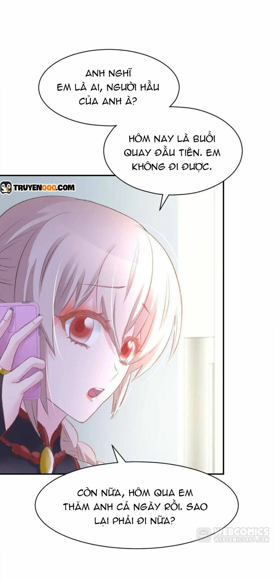 Cố Thiếu Sủng Thê Đến Ngộ - Chapter 13 - Page 39