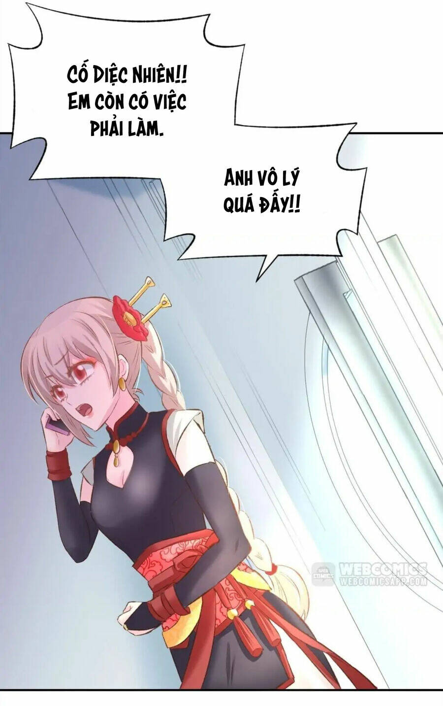 Cố Thiếu Sủng Thê Đến Ngộ - Chapter 13 - Page 46