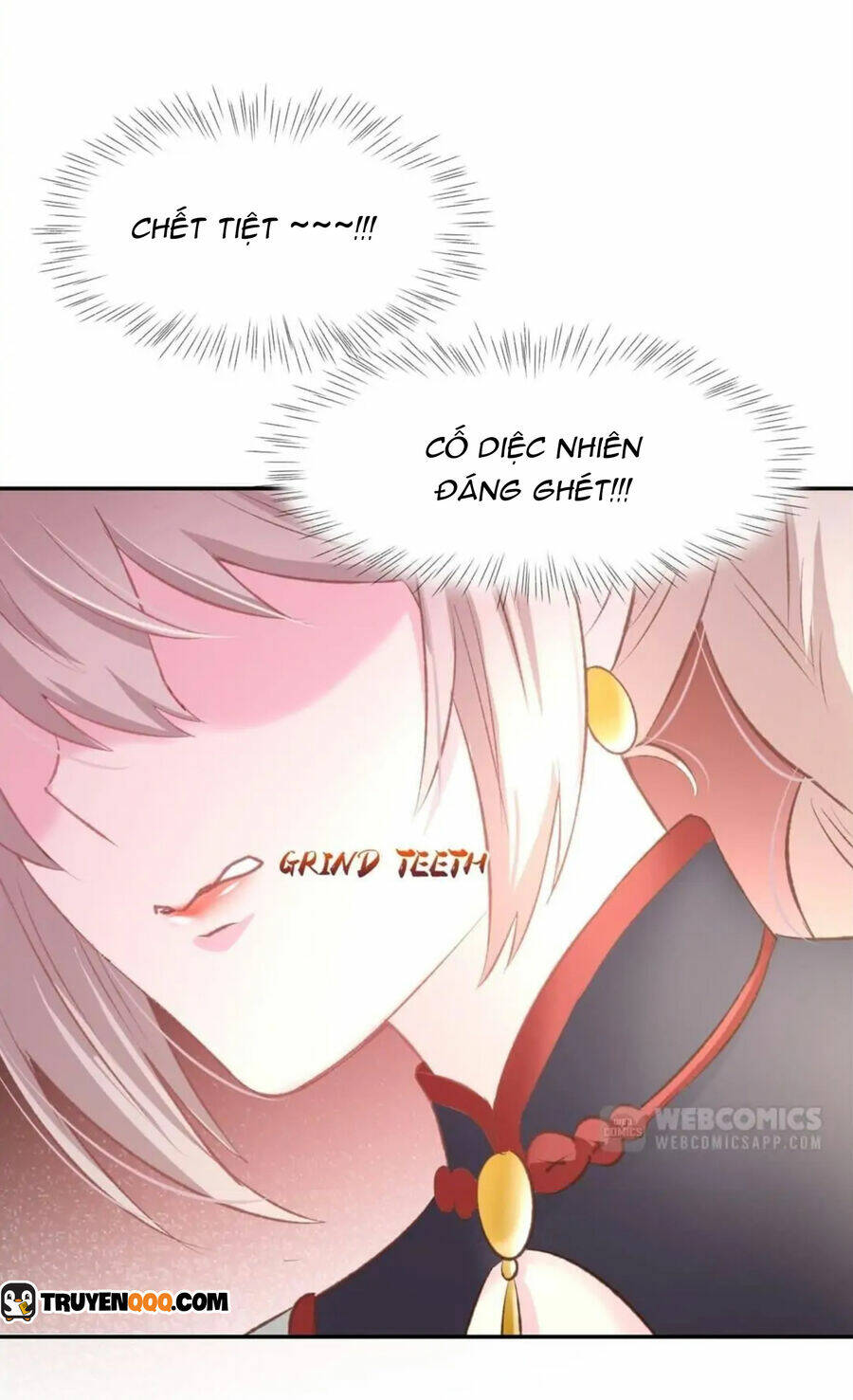 Cố Thiếu Sủng Thê Đến Ngộ - Chapter 13 - Page 48