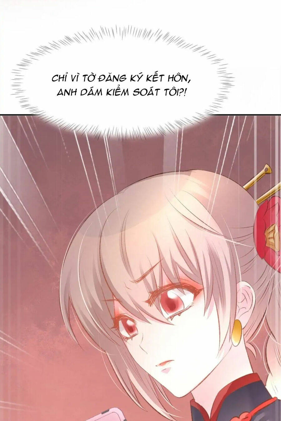 Cố Thiếu Sủng Thê Đến Ngộ - Chapter 13 - Page 49