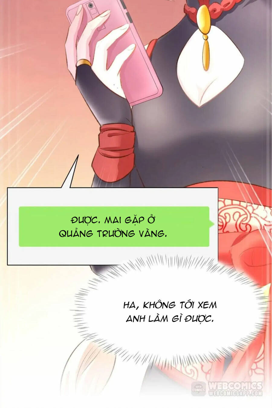 Cố Thiếu Sủng Thê Đến Ngộ - Chapter 13 - Page 50