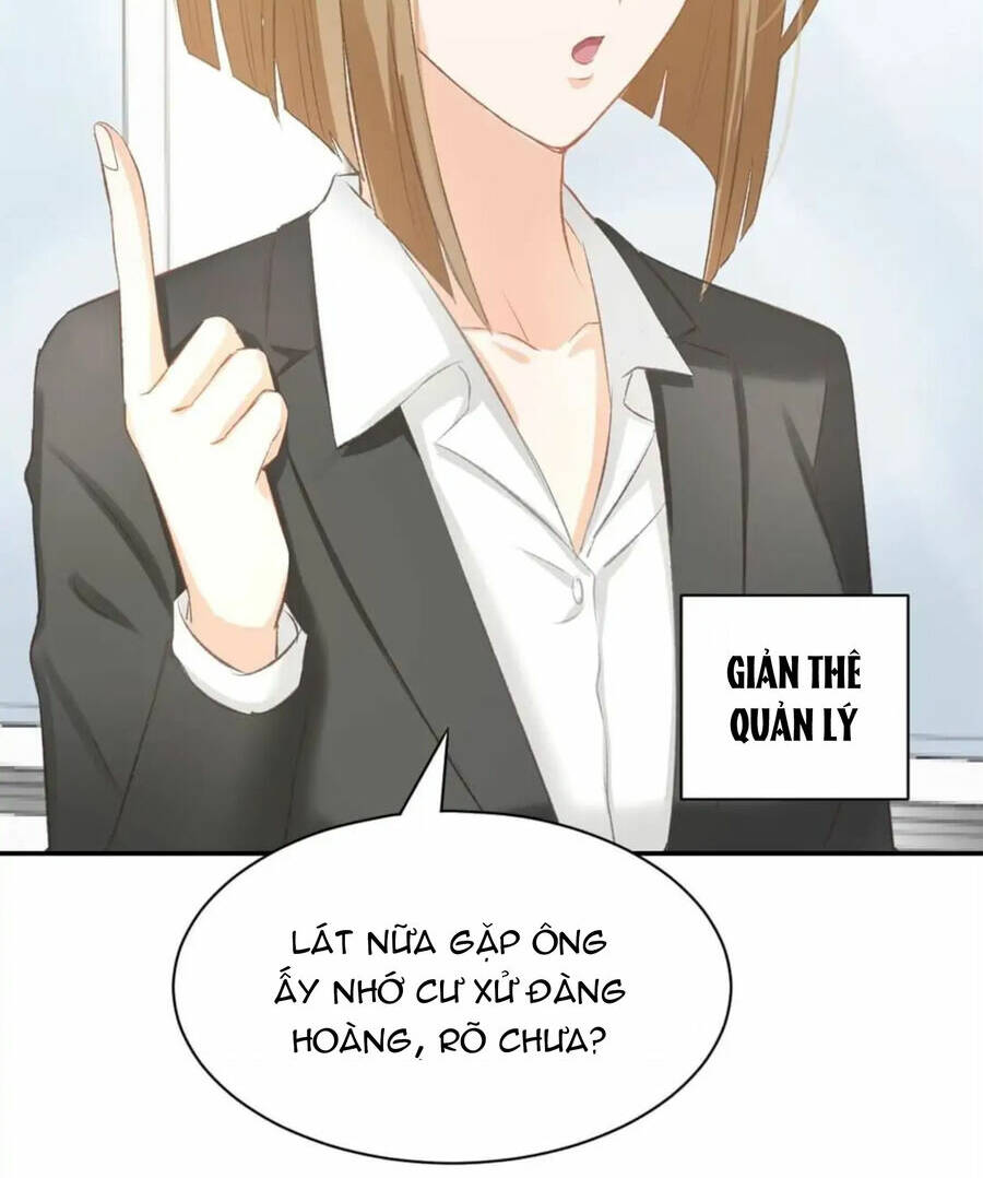 Cố Thiếu Sủng Thê Đến Ngộ - Chapter 13 - Page 5