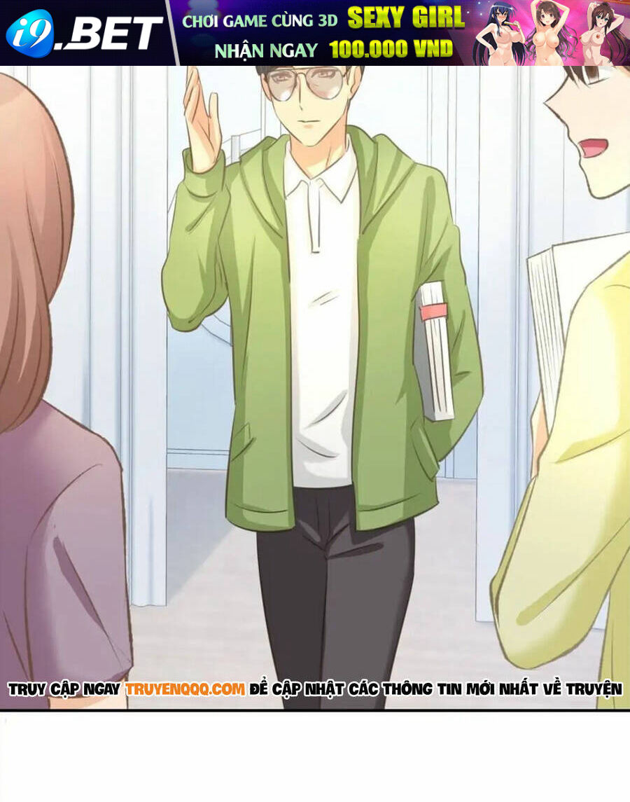 Cố Thiếu Sủng Thê Đến Ngộ - Chapter 13 - Page 7