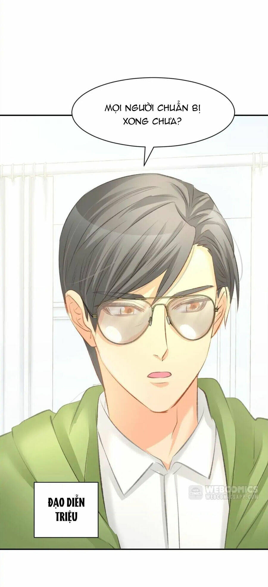 Cố Thiếu Sủng Thê Đến Ngộ - Chapter 13 - Page 8