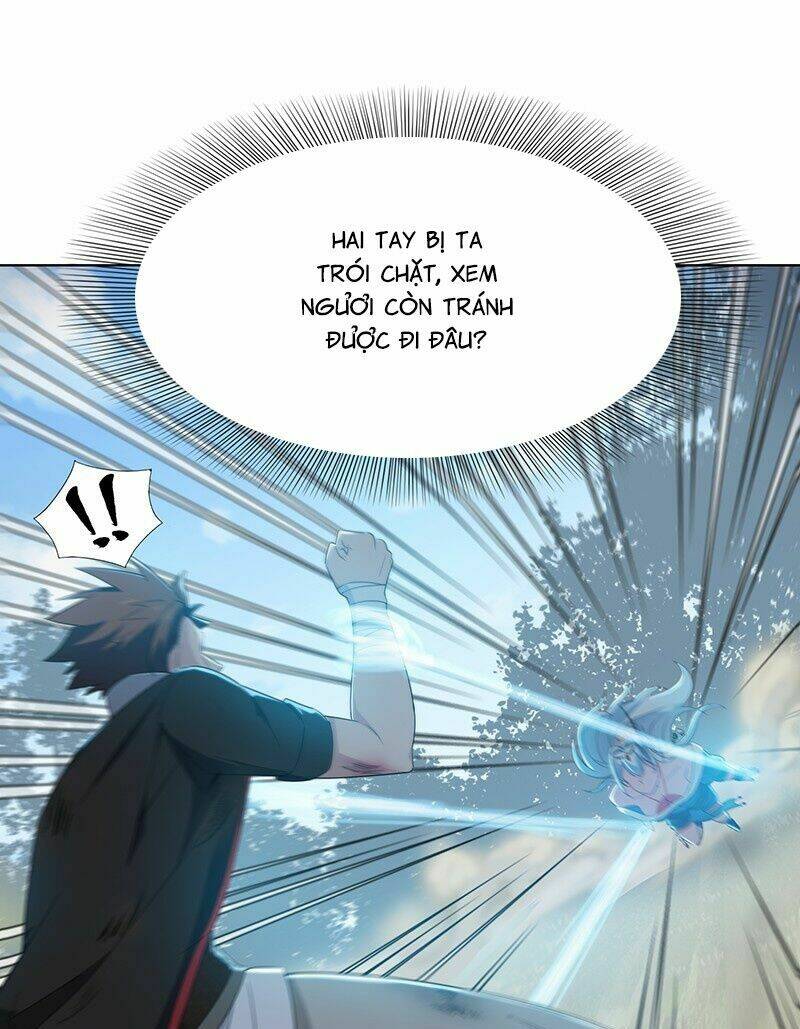 Thiên Vực Thần Tọa - Chapter 14 - Page 3