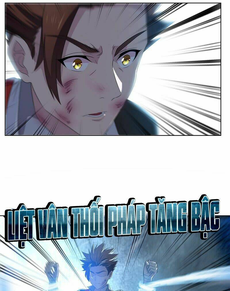 Thiên Vực Thần Tọa - Chapter 14 - Page 5