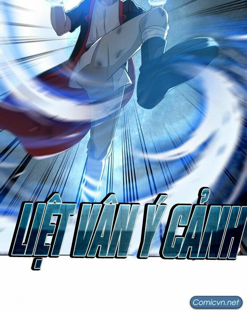 Thiên Vực Thần Tọa - Chapter 14 - Page 6