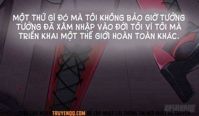 Ma Vương Luân Vũ Khúc - Chapter 1 - Page 9