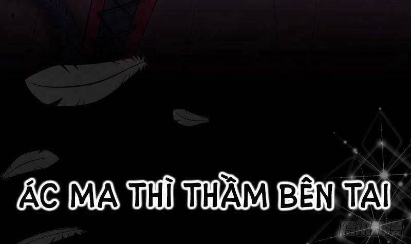 Ma Vương Luân Vũ Khúc - Chapter 1 - Page 10