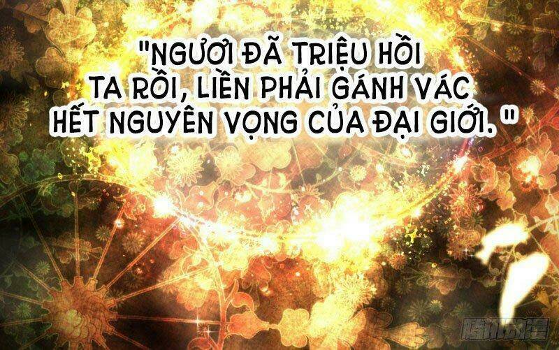 Ma Vương Luân Vũ Khúc - Chapter 1 - Page 12