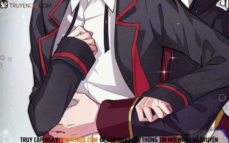 Ma Vương Luân Vũ Khúc - Chapter 1 - Page 15