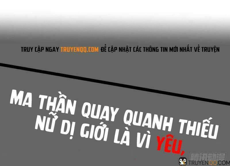 Ma Vương Luân Vũ Khúc - Chapter 1 - Page 19