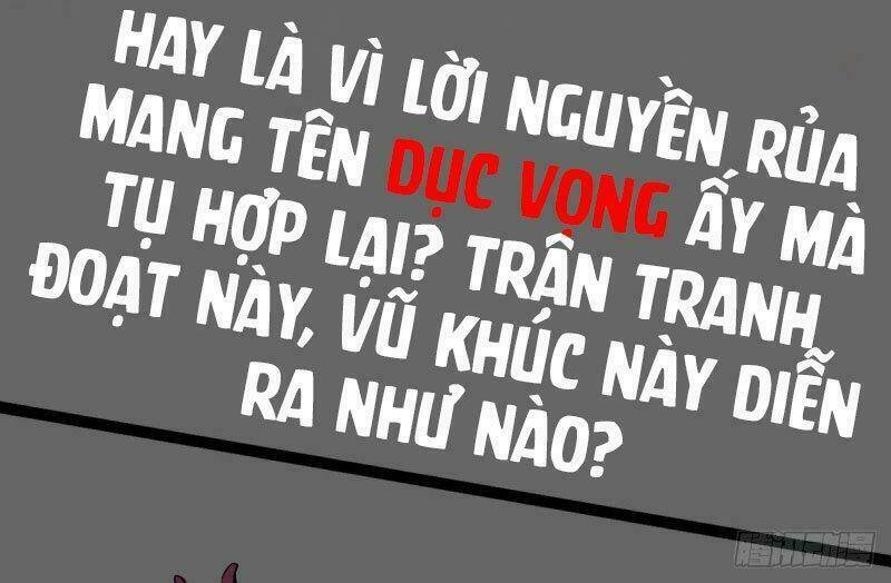 Ma Vương Luân Vũ Khúc - Chapter 1 - Page 20