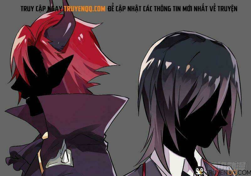 Ma Vương Luân Vũ Khúc - Chapter 1 - Page 21