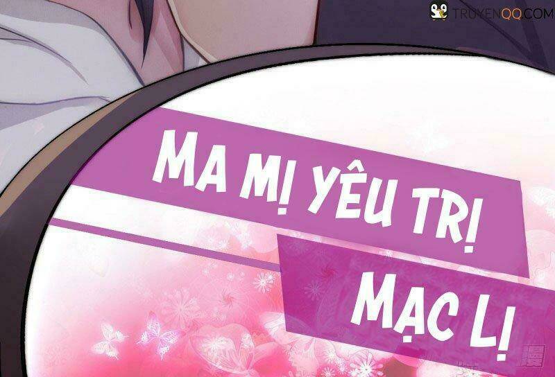 Ma Vương Luân Vũ Khúc - Chapter 1 - Page 25