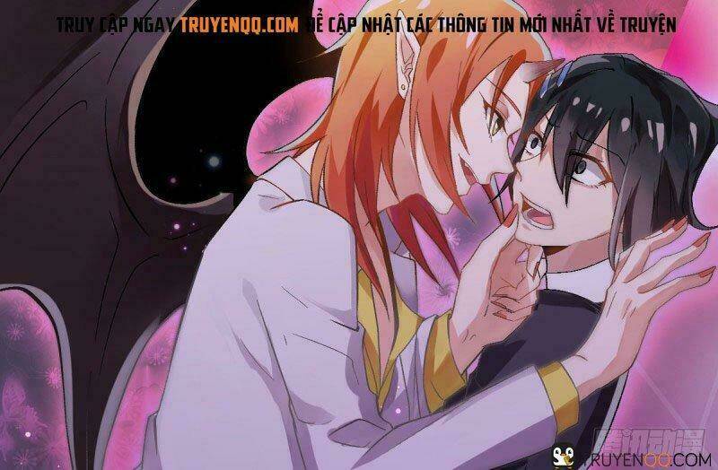 Ma Vương Luân Vũ Khúc - Chapter 1 - Page 27