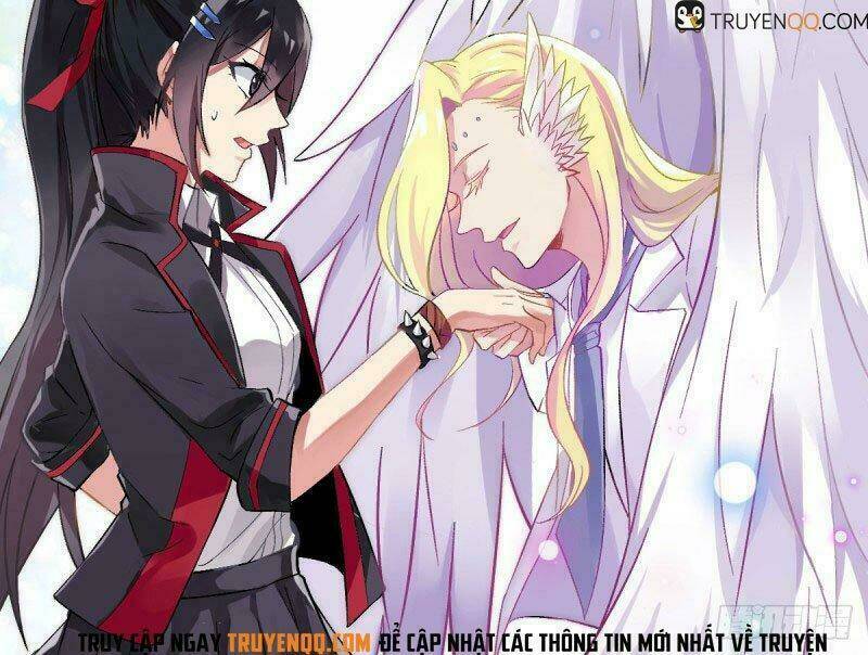 Ma Vương Luân Vũ Khúc - Chapter 1 - Page 31