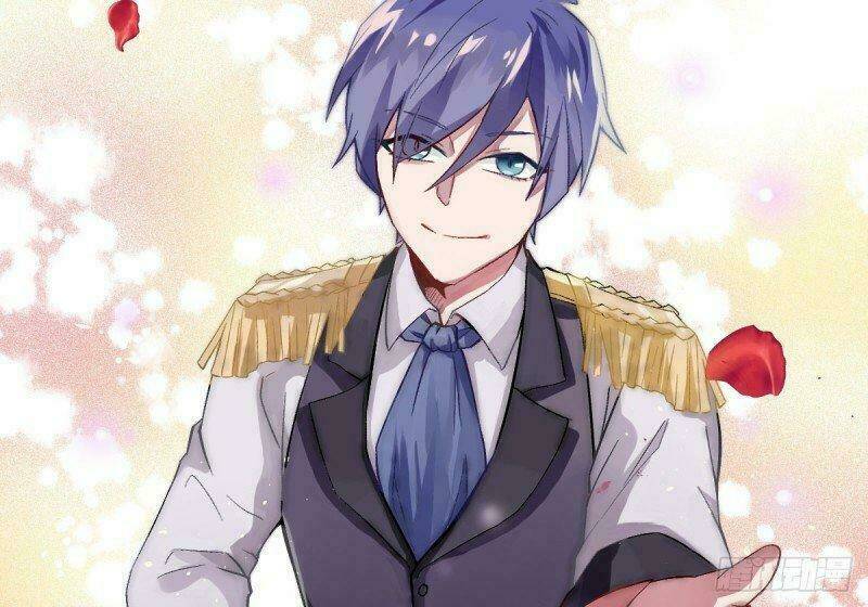 Ma Vương Luân Vũ Khúc - Chapter 1 - Page 34