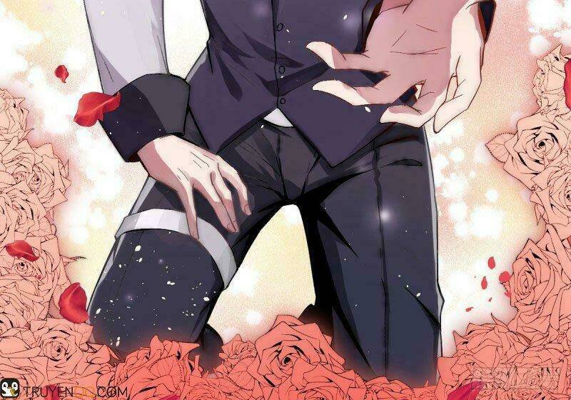 Ma Vương Luân Vũ Khúc - Chapter 1 - Page 35