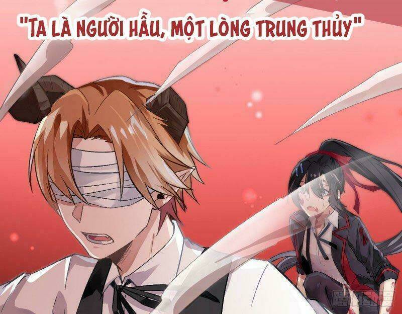 Ma Vương Luân Vũ Khúc - Chapter 1 - Page 38