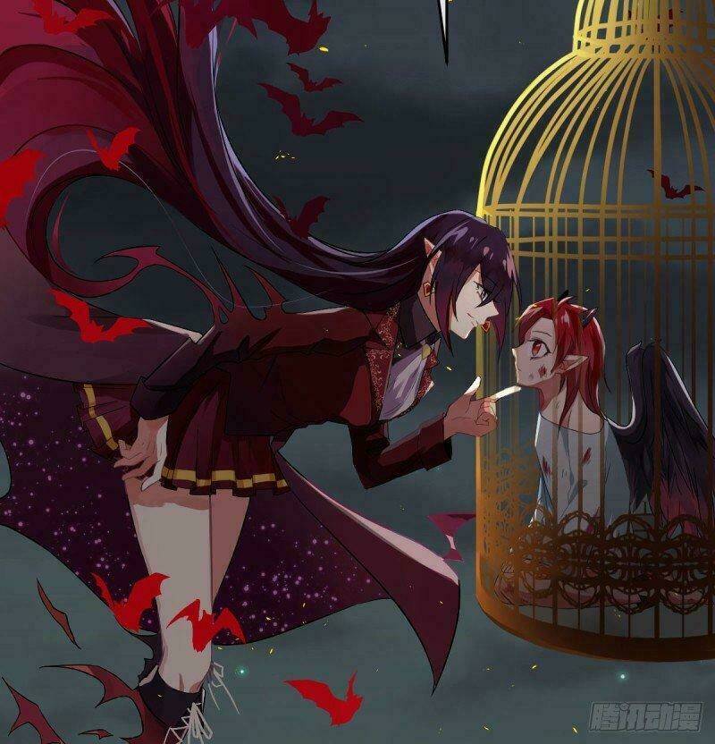 Ma Vương Luân Vũ Khúc - Chapter 1 - Page 48