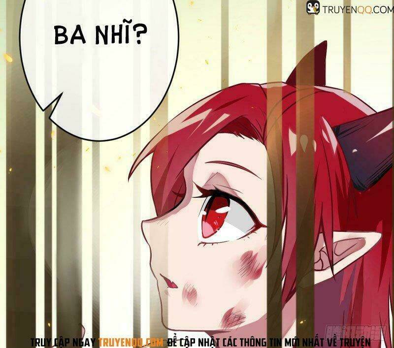 Ma Vương Luân Vũ Khúc - Chapter 1 - Page 51