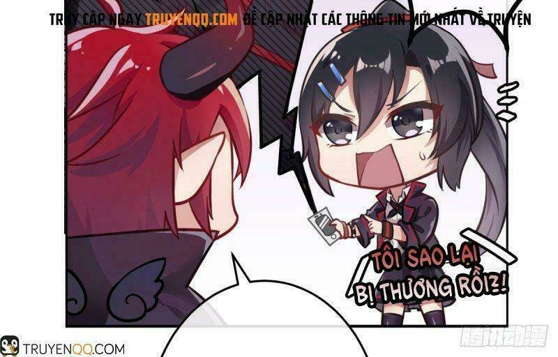 Ma Vương Luân Vũ Khúc - Chapter 1 - Page 55