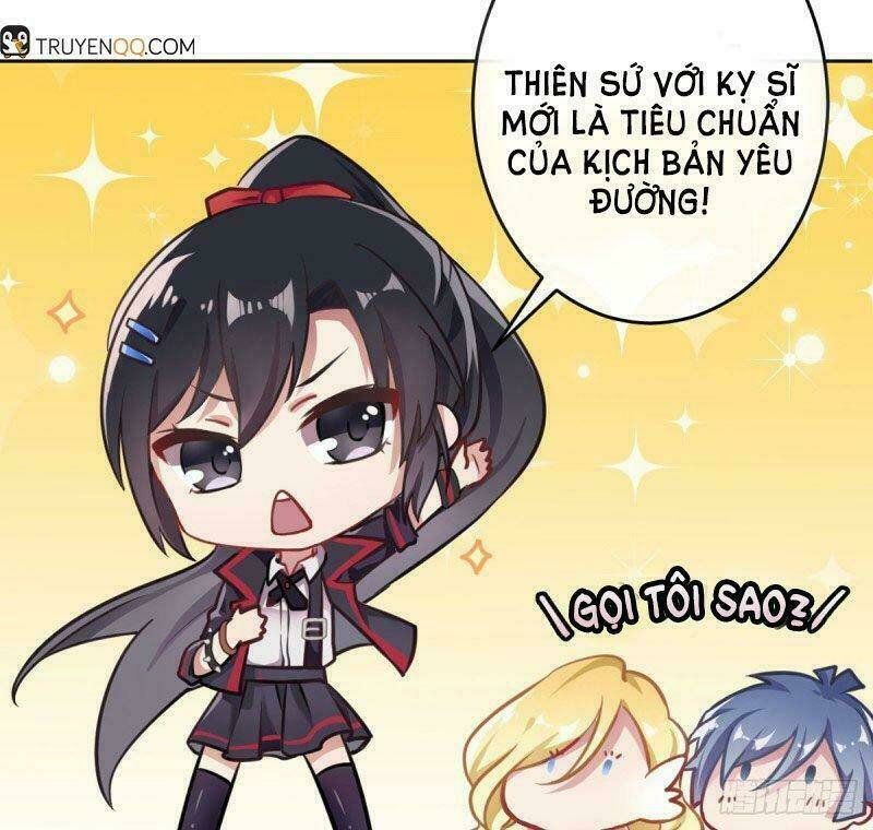 Ma Vương Luân Vũ Khúc - Chapter 1 - Page 59