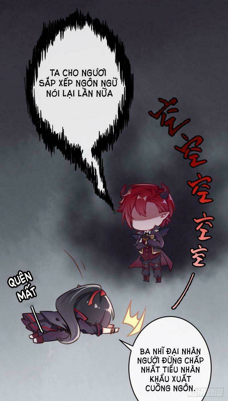 Ma Vương Luân Vũ Khúc - Chapter 1 - Page 66