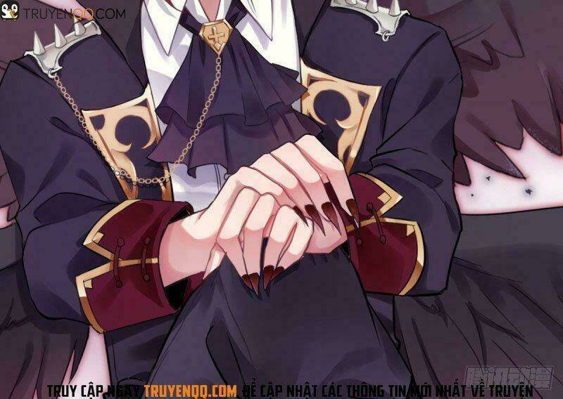 Ma Vương Luân Vũ Khúc - Chapter 1 - Page 7